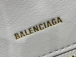 Balenciaga Hourglass Small