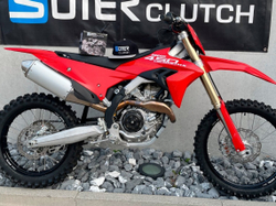 Suter Racing Сцепление Ducati Desmo 450 MX 004-28019