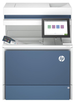 МФУ HP Color LaserJet Enterprise MFP 5800dn