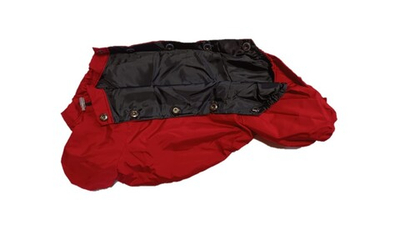 Комбинезон - Демисезонный (с подкладкой) 23Т девочка (обхват груди 42 - 49)