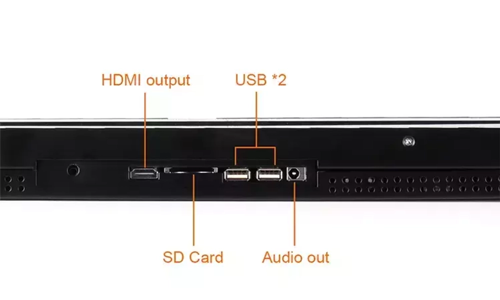 LCD дисплей 4480KL