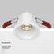 Встраиваемый светильник Альфа / Alfa LED 10 Вт 3000 К 36° Technical dl043-01-10w3k-rd-w