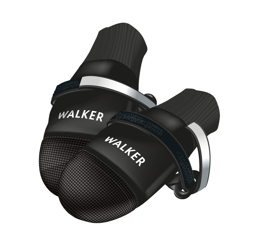 Тапок Trixie Walker Professional, размер 6, из нейлона (2 шт.)