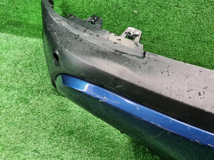 Бампер задний BMW X5 G05 (2018-2023)