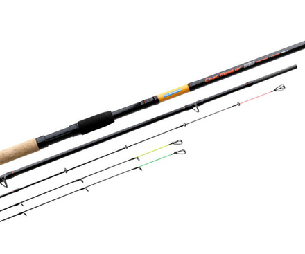FLAGMAN Удилище фидерное Cast Master Method Feeder 3,6м тест max 100г