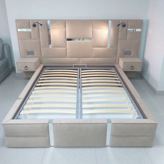 Кровать Астра