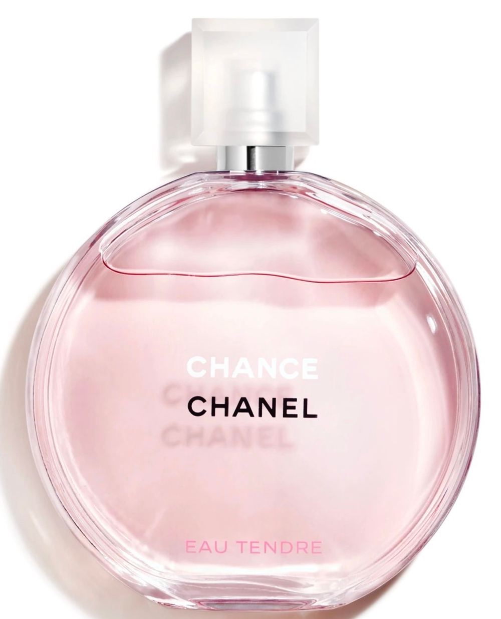 Tendre chanel perfume hotsell