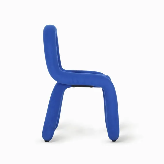 Стул Erica синий