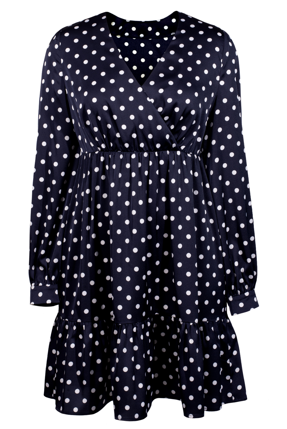 Платье женское 3119ЗП, т.с.бел.гор #59ТСБГ053119ЗП