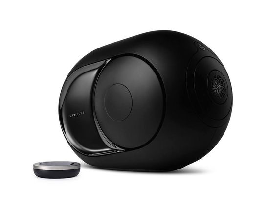 Devialet Phantom I 108 db Matte Black