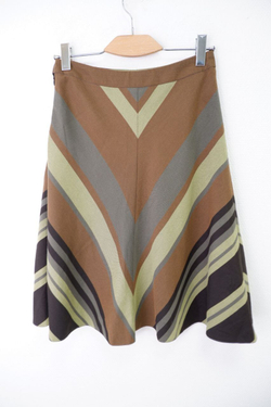 Юбка Emka Fashion повседневная 44 размер