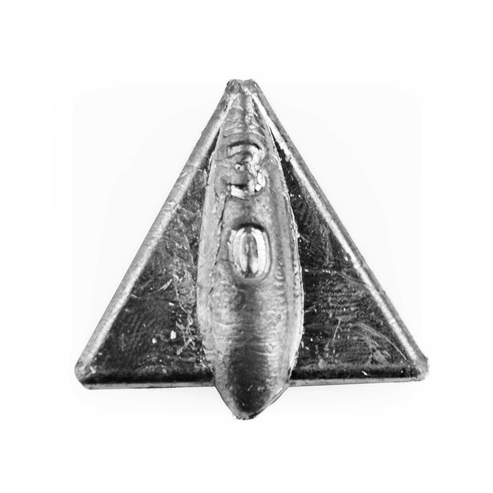 Груз "Самолет" скользящий (20шт/уп)