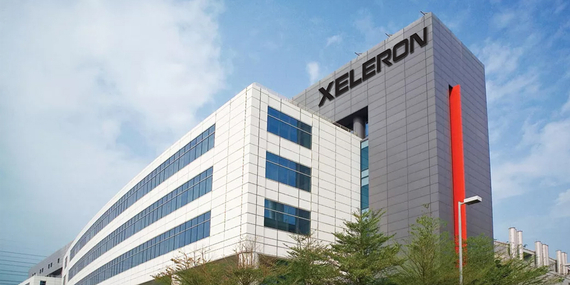 О компании Xeleron