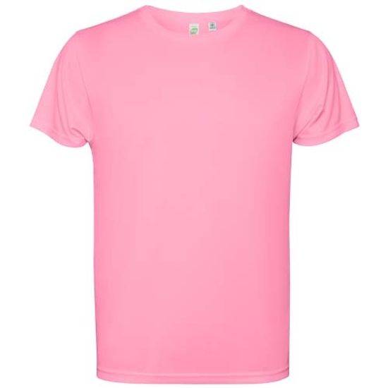 Estoril short sleeve kids t-shirt