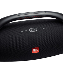 Портативная колонка JBL Boombox 2 Black