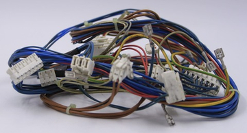 Проводка стиральной машины Gorenje WS 5145 B