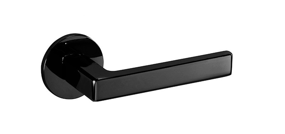 Ручки дверные 3095 R 5S Tupai