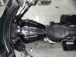 Harley-Davidson Street Glide FLHX1450 2006