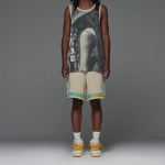 Шорты Jordan Jordan x UNION Logo, FD4243-237