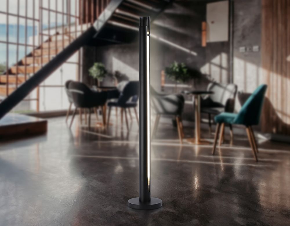 Ambrella Напольный светодиодный светильник Techno family TN71344