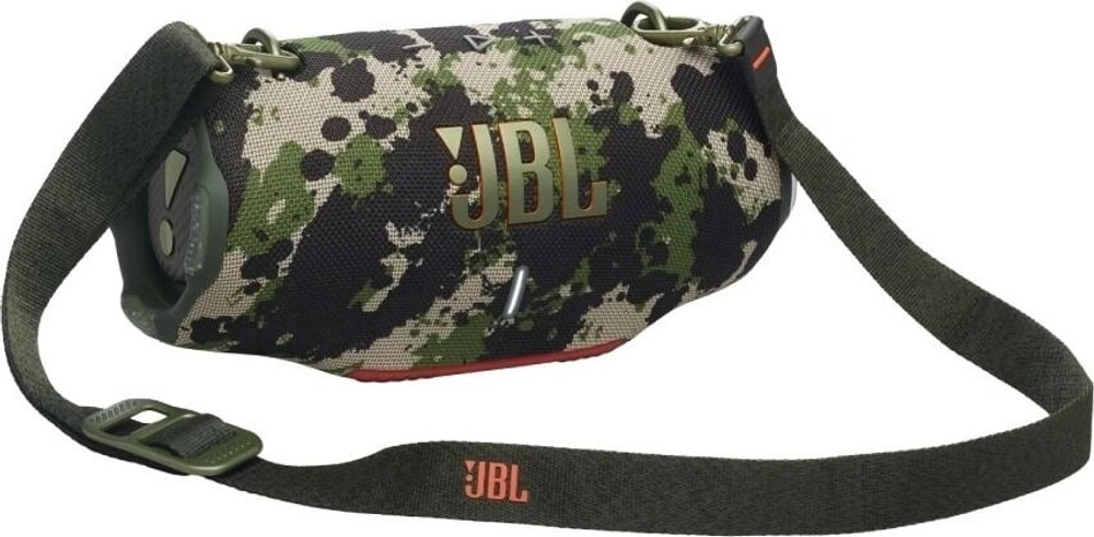 Беспроводная акустика JBL Xtreme 4, Camouflage (JBLXTREME4CAMOUK)