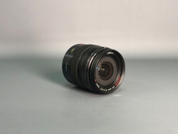 Panasonic Lumix G X Vario 12-35mm 2.8 Mft