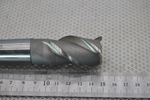 Фреза к/х 28х45х150 z=3 к/м3 Р6М5