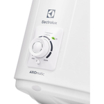 Водонагреватель 80 л. ELECTROLUX AXIOmatic 80 Slim эмаль