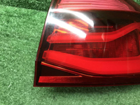 Фонарь правый внешний BMW 3er F30 (2015-2020) LED