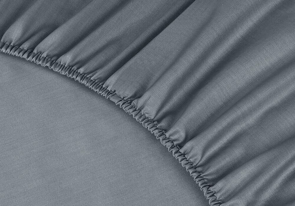 Простыня Plus на резинке