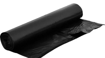 Пакеты мусорные особопрочные чёрные 240 лит. (10шт/24уп)