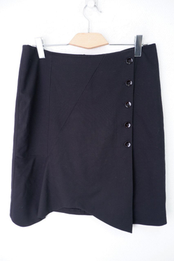 Юбка Monica Ricci для офиса 48 размер