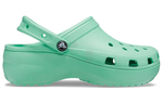 Crocs Classic Clog (Женская размерная сетка)