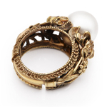 Кольцо MAZZO DI FIORI