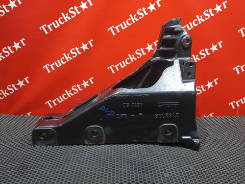 Кронштейн торсиона кабины левый 2019г