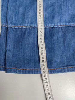 Джинсы Teenie Weenie  свободные  40 размер