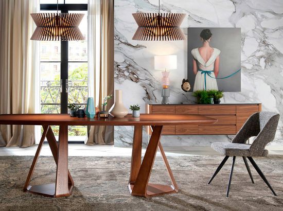 Стул F3207 /4010