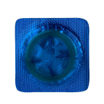 Насадка стимулирующая с ароматом ванили и орхидеи Sitabella 3D  Ванильная орхидея 1413