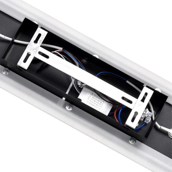 Светильник настенный LUMION LEDIO 8025/20WL