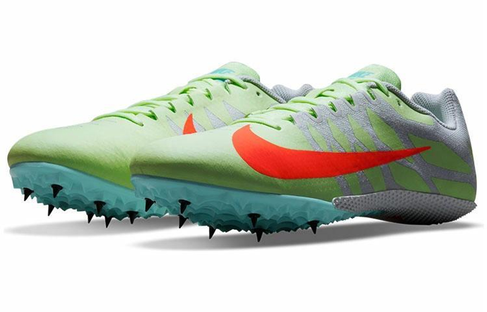 Кроссовки Nike Zoom Rival Track Spike