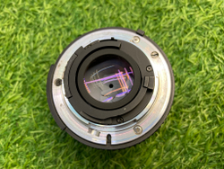 Nikon 50mm 1.8D AF Nikkor Покупка/Продажа