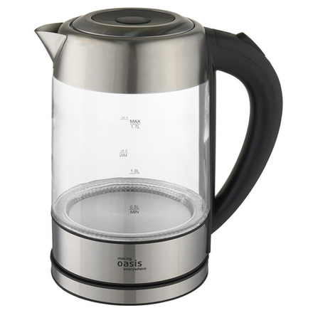 Чайник OASIS K-7GS