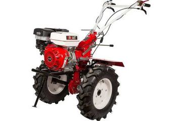 Мотоблок "BRAIT" BR-135GDS (15 л.с., 4 передачи вперед)