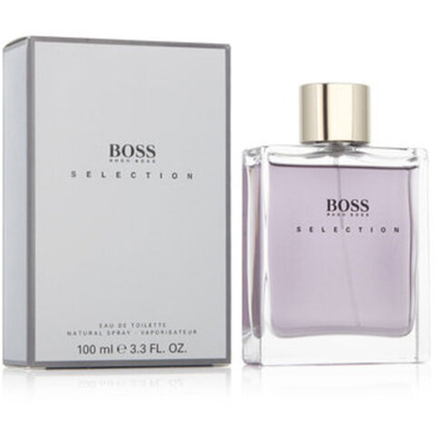 Hugo Boss Boss Selection EDT 100ml