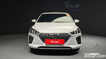 Hyundai The New Ionic Hybrid 1.6 HEV (06.2020)