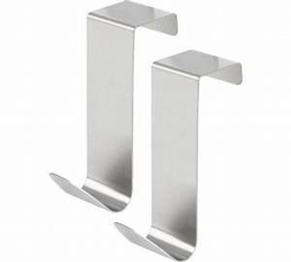 Крючок навесной W4027A 7,5*2,5см, 2шт/уп 100206 Рыжий Кот