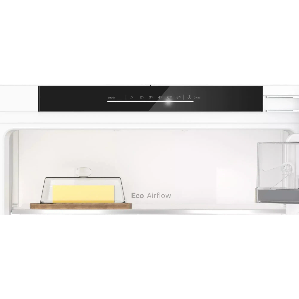 Встраиваемые холодильники Bosch KIR41ADD1
