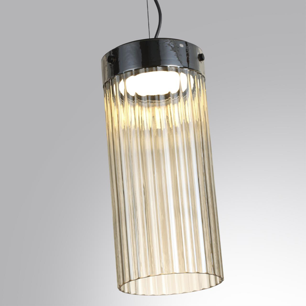 5047/10L ODL Подвес LED 10Вт 4000К 220В IP20 L-VISION