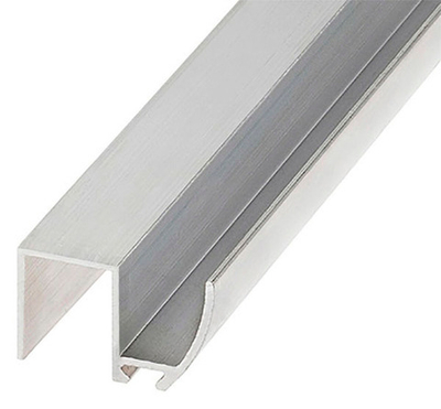 Нижняя направляющая DG 28