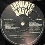 Сборник Absolute Music 6 2LP (Швеция 1989г.)